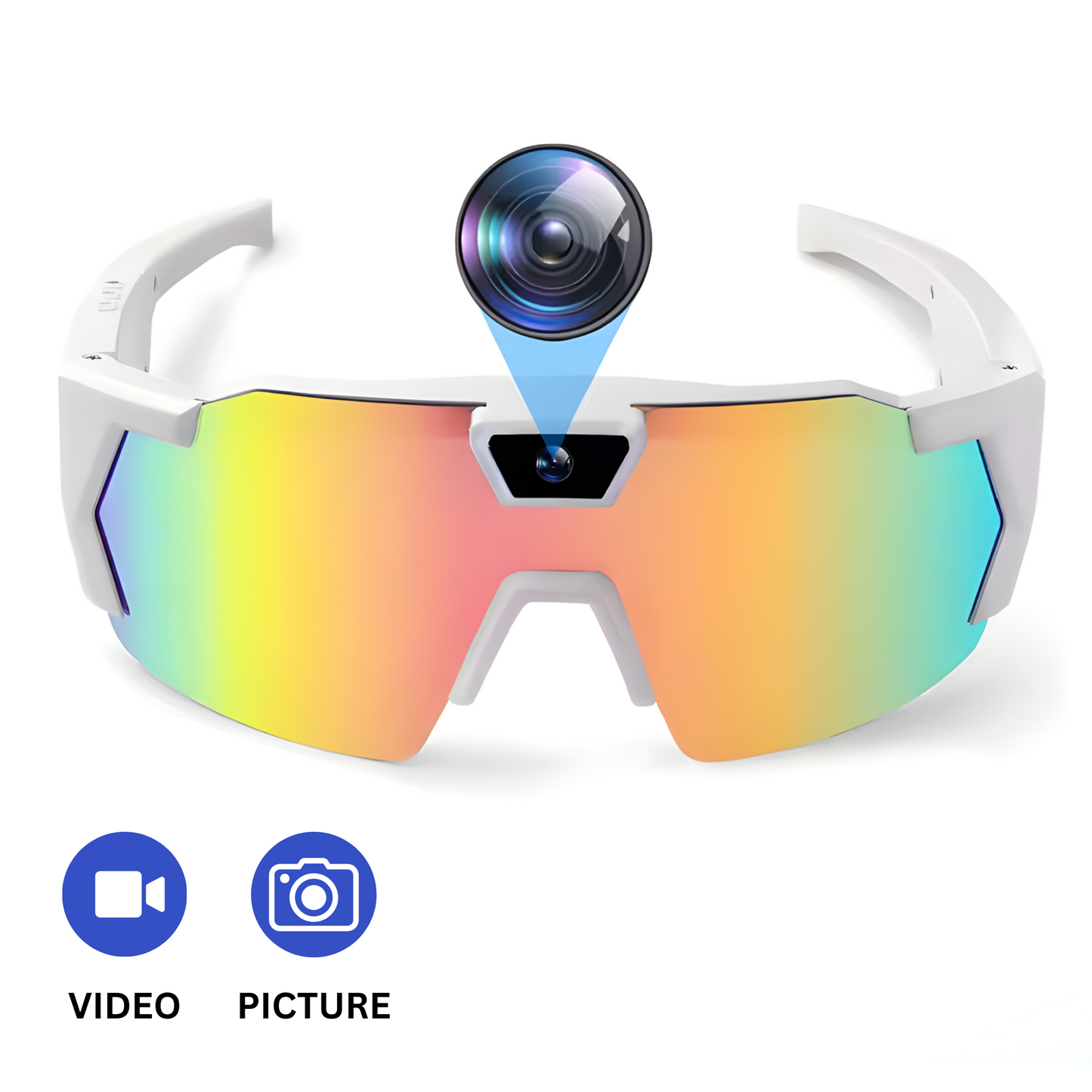 LUXOORAS™ POV Sunglasses